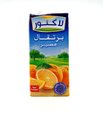 Lacnor Juice 1L Orange