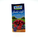 Lacnor Juice 1L Mix Berry