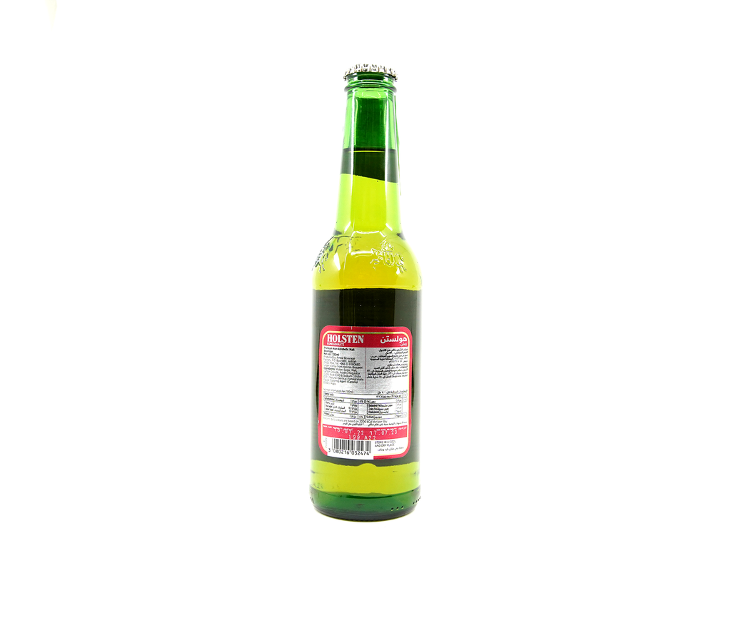 Holsten Non Alc Beer Pome 330ml