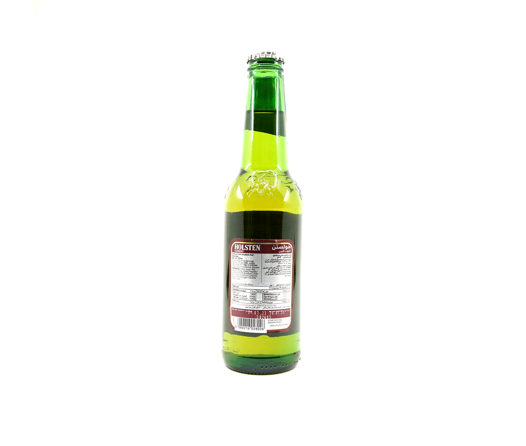Holsten Cranberry 330Ml