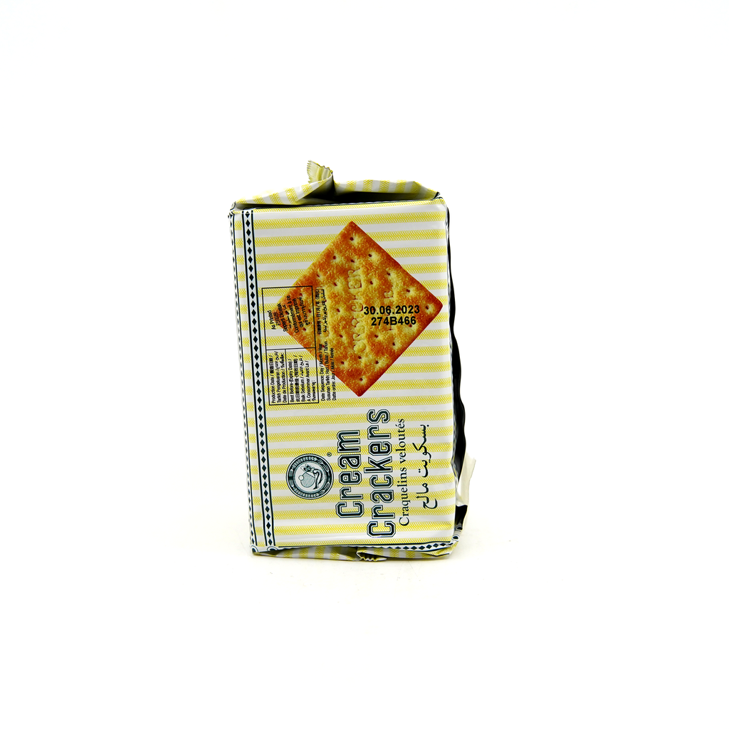 HupSeng Cream Cracker 125g