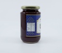 Kicco Jam Fruit Strawberry 450g