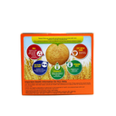 Heinz Rusk Orange 120g