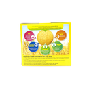 Heinz Rusk Baby Banana 120G