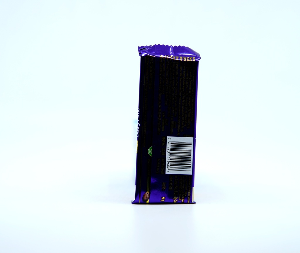Dairy Milk Chocolate 25g