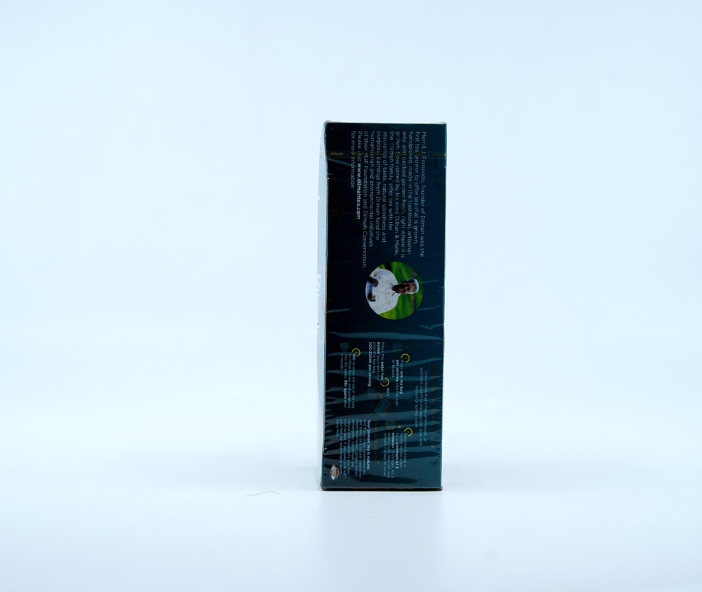 Dilmah Tea Ceylon 25TB