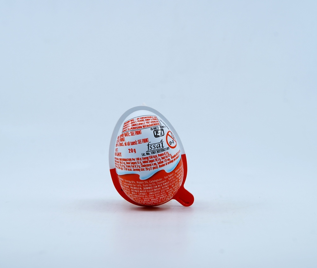 Ferrero Kinder Joy Girl 20G