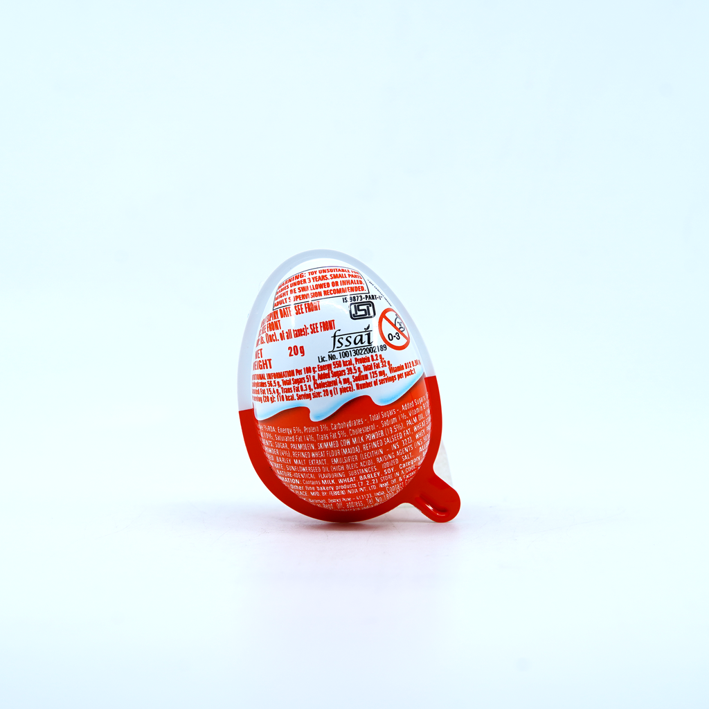 Ferrero Kinder Joy Boys 20G