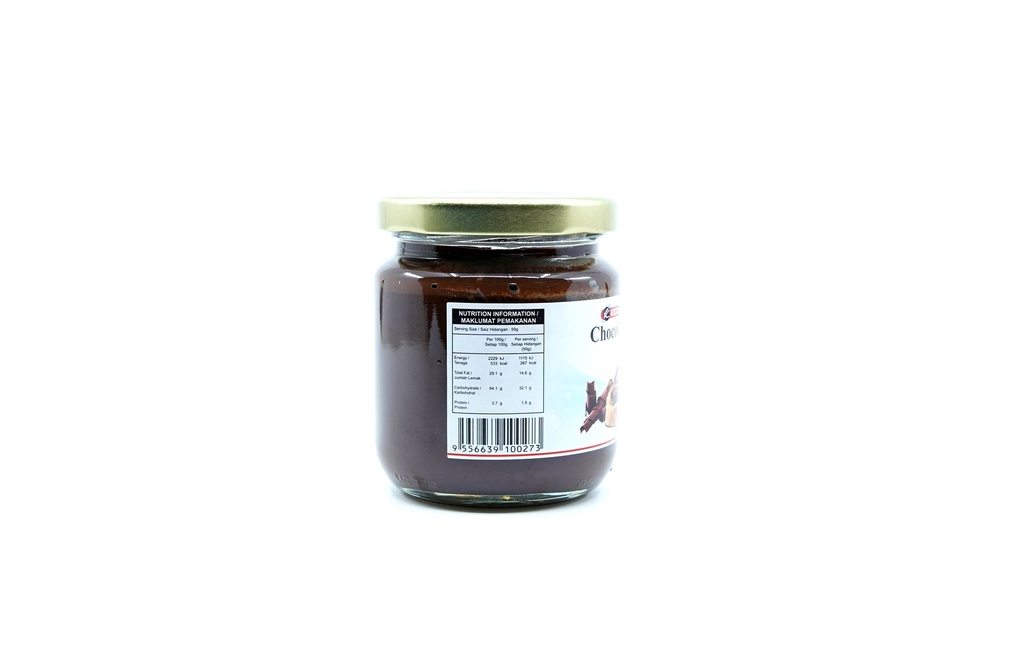 Kicco Chocolate Spread 200g