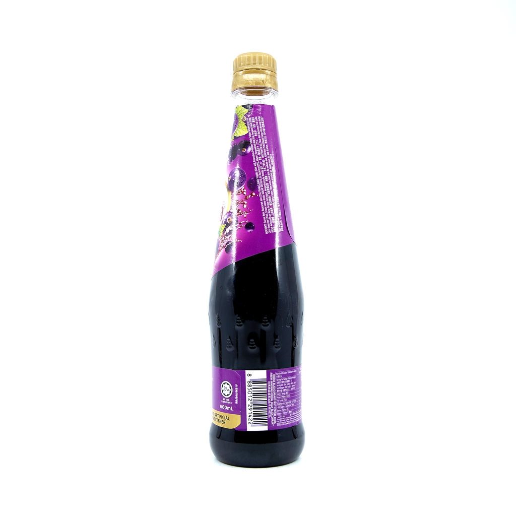 Ribena Regular 600Ml