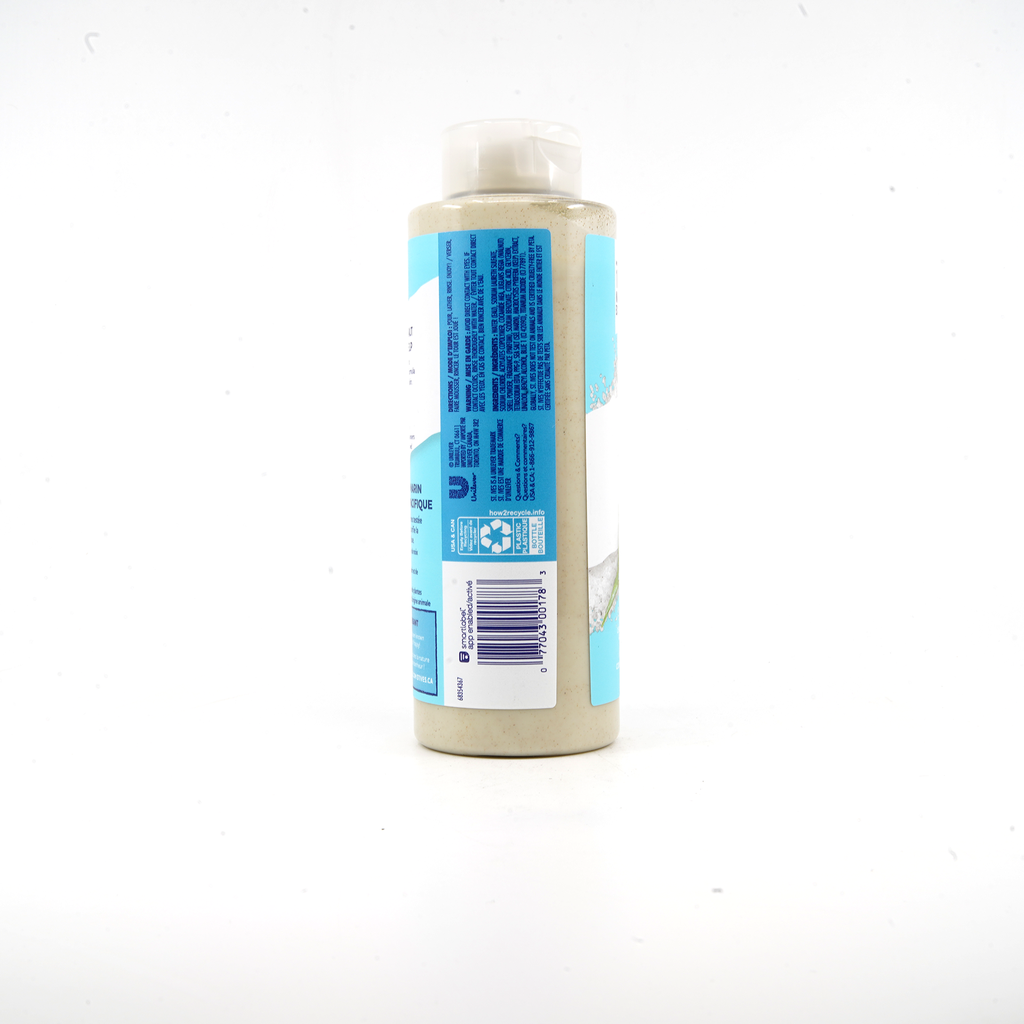 St Ives Body Wash Seasalt & Kelp 16oz