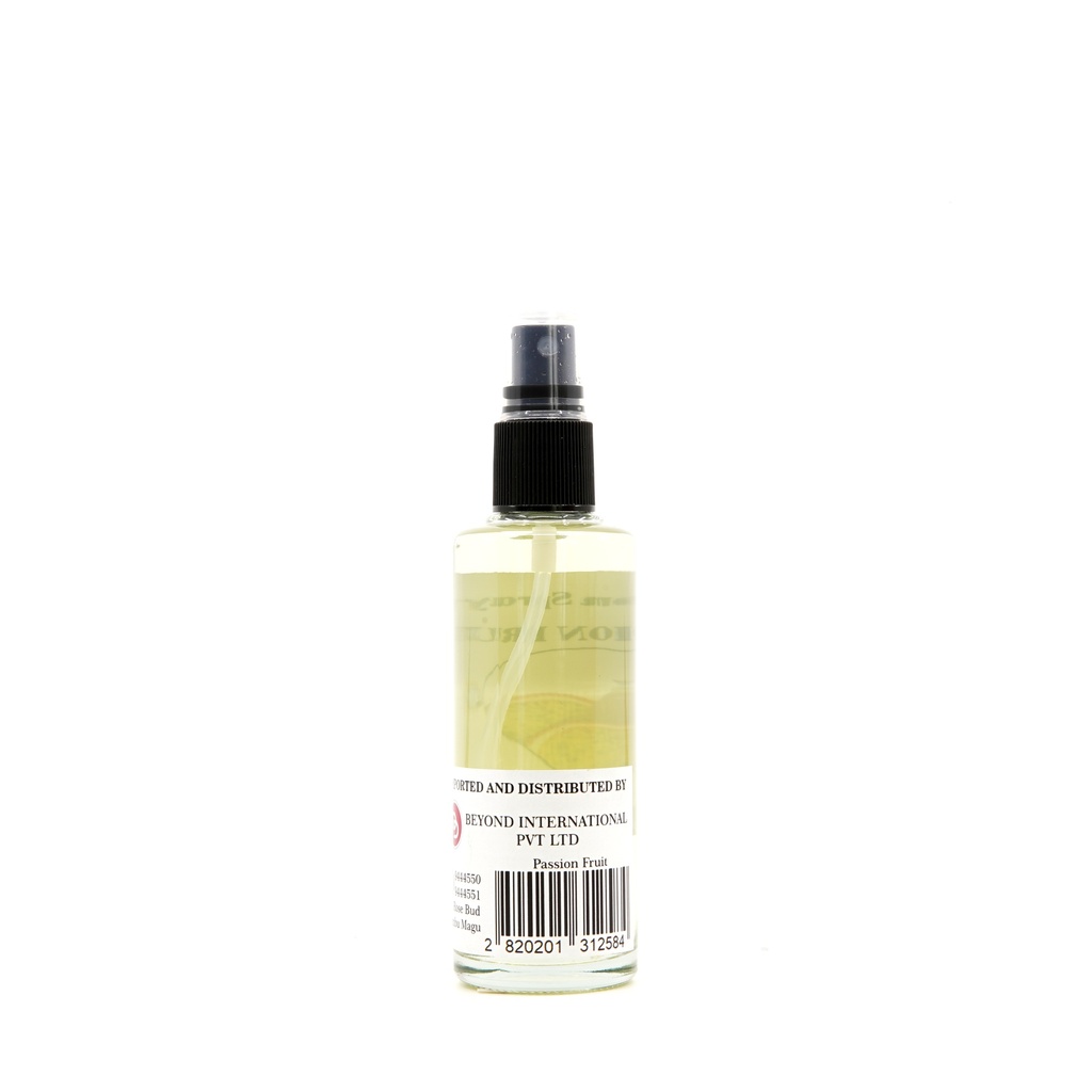 Homdee Room Spray Passionfruit 85ml