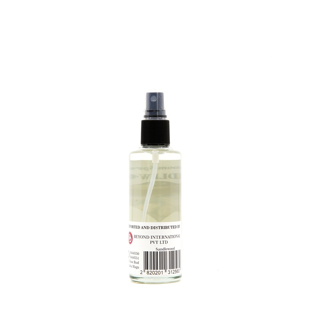 Homdee Room Spray Sandlewood 85ml