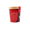 DBM Chocorina Red Velvet Biscuit Med 375g
