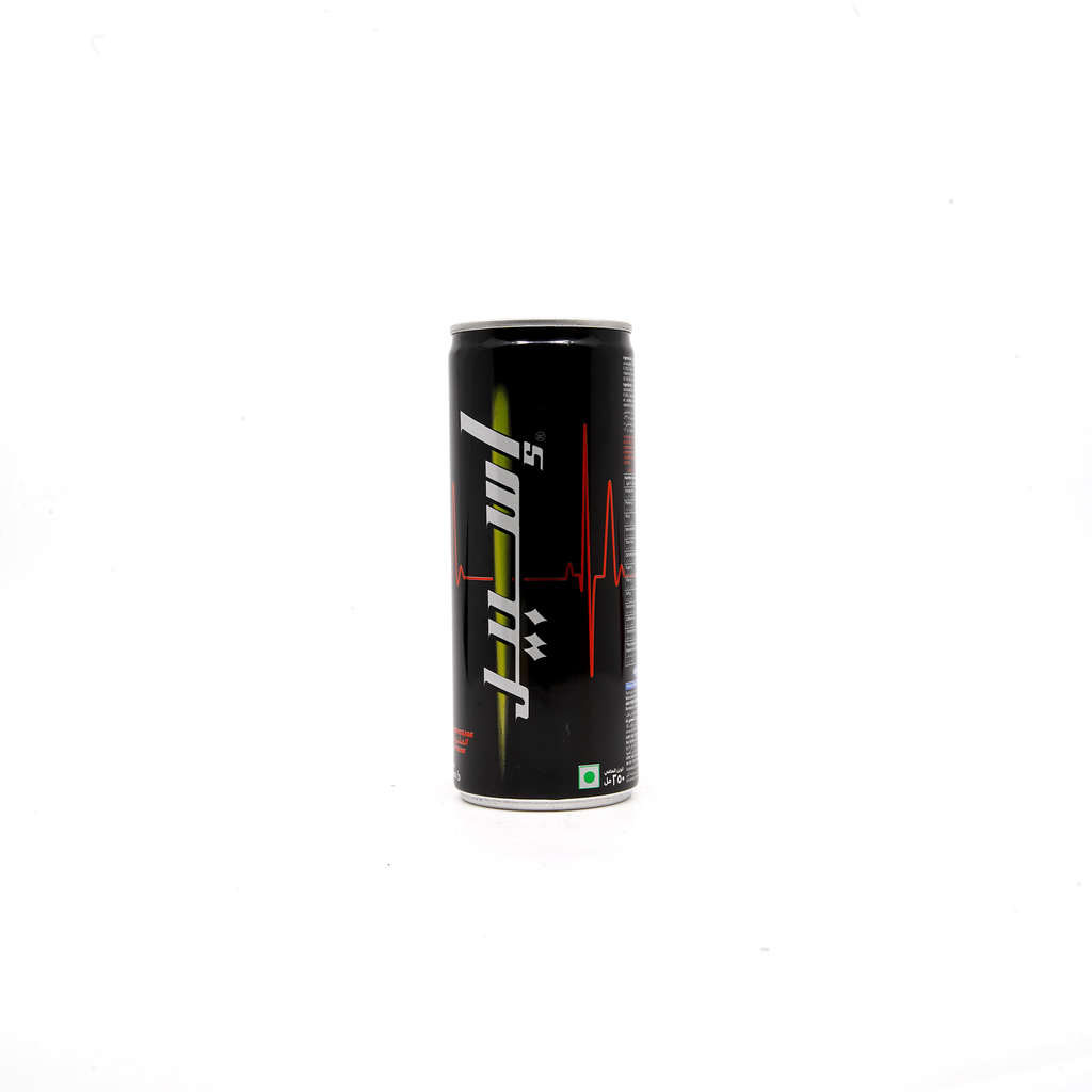 Speed Carbonated Energy Drink 250ml