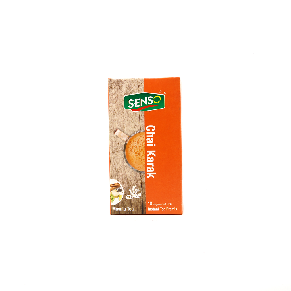 Senso Masal Tea Instant Sachet