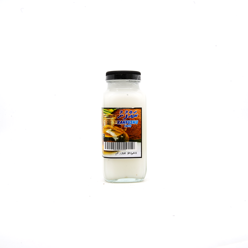 Rahfushu Coconut oil Kaashi Theyo 250ml