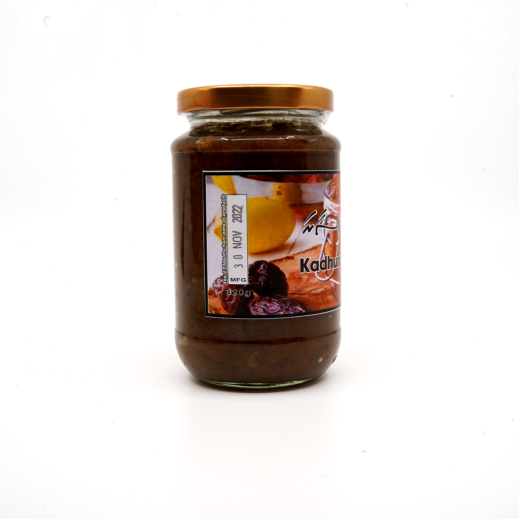 Rahfushu Kadhuru Asaara