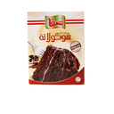 Safa Cake Mix Choco 500G