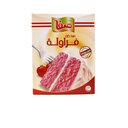 Safa Cake Mix Strawberry 500G