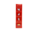 Safa Cake Mix Strawberry 500G