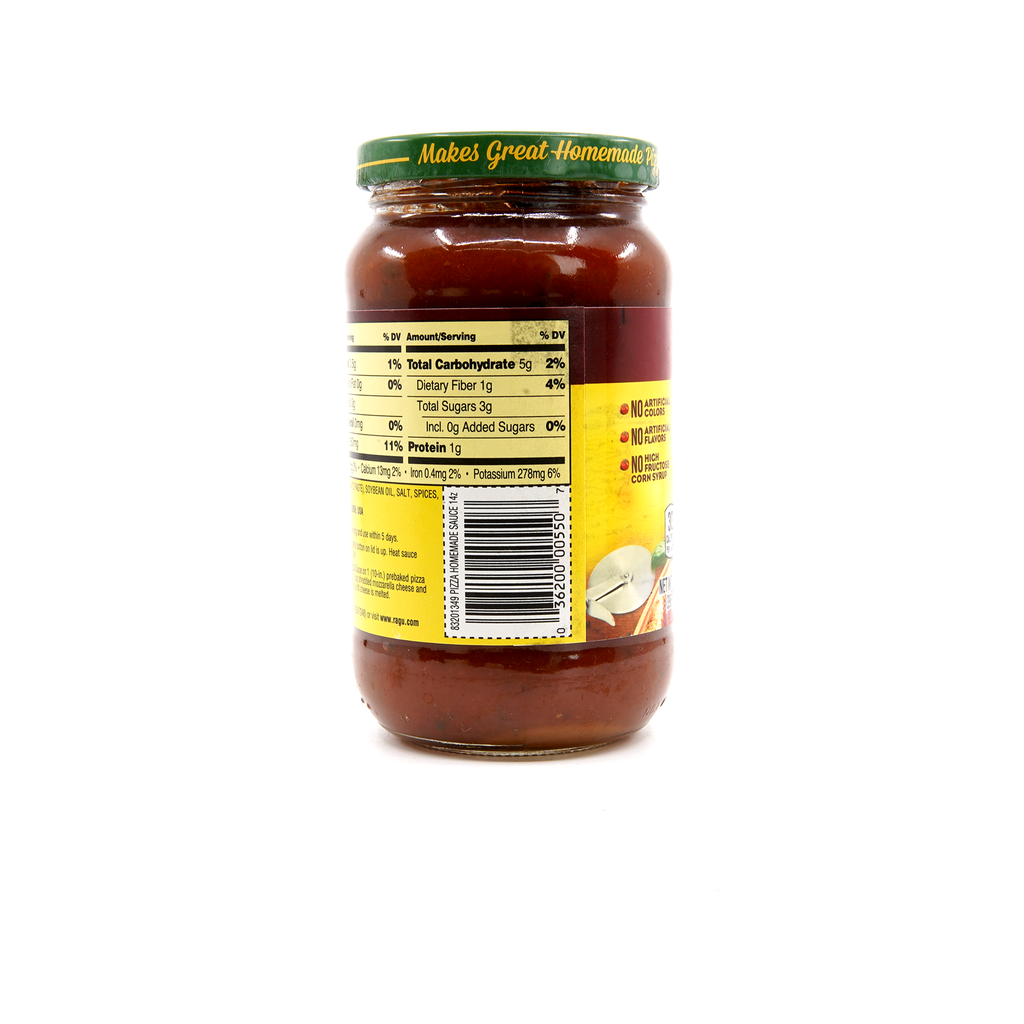 Ragu Pizza Sauce 14 Oz