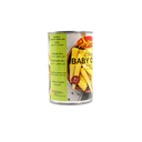 Royal Young Corn Whole 400g