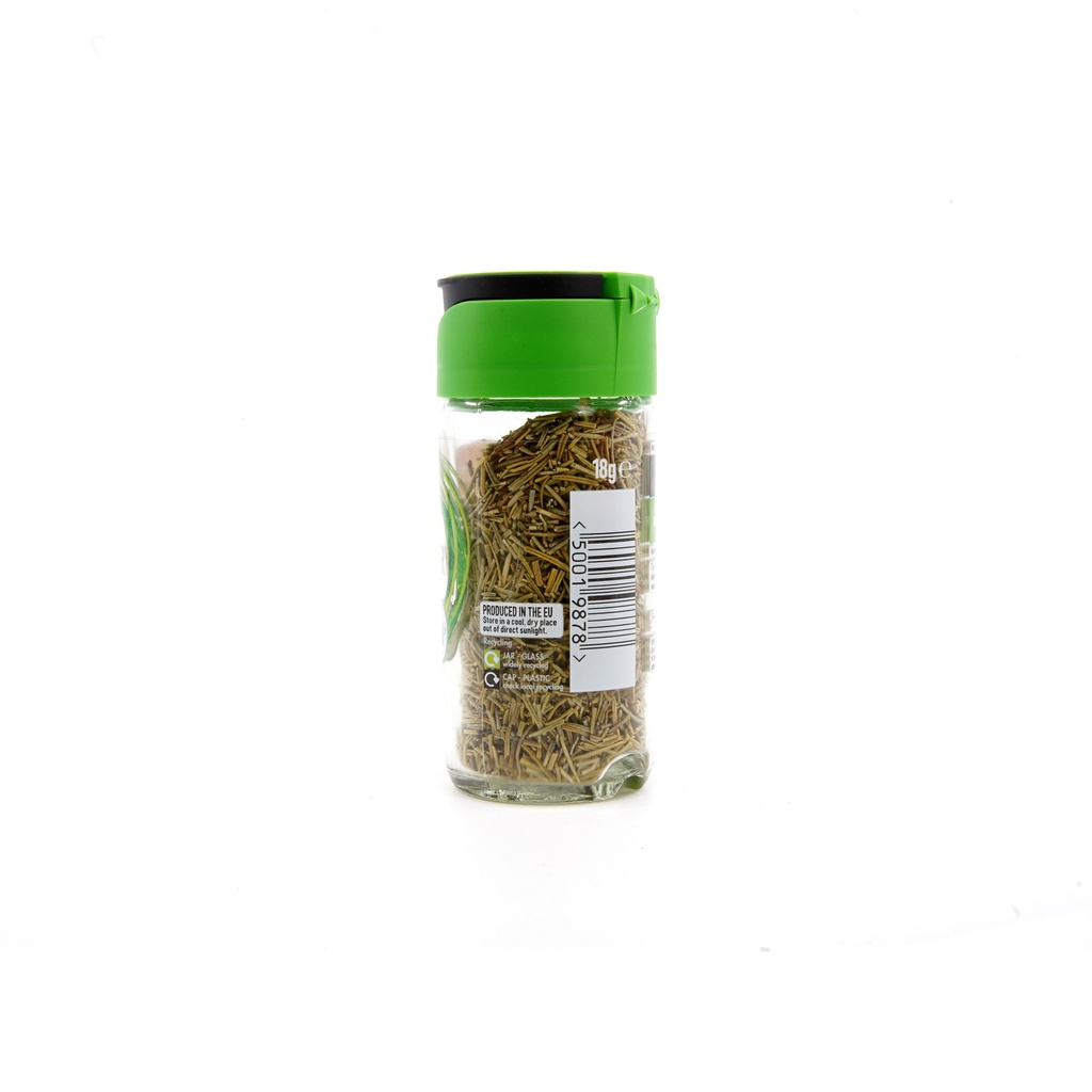 Schwartz Rosemary 18g