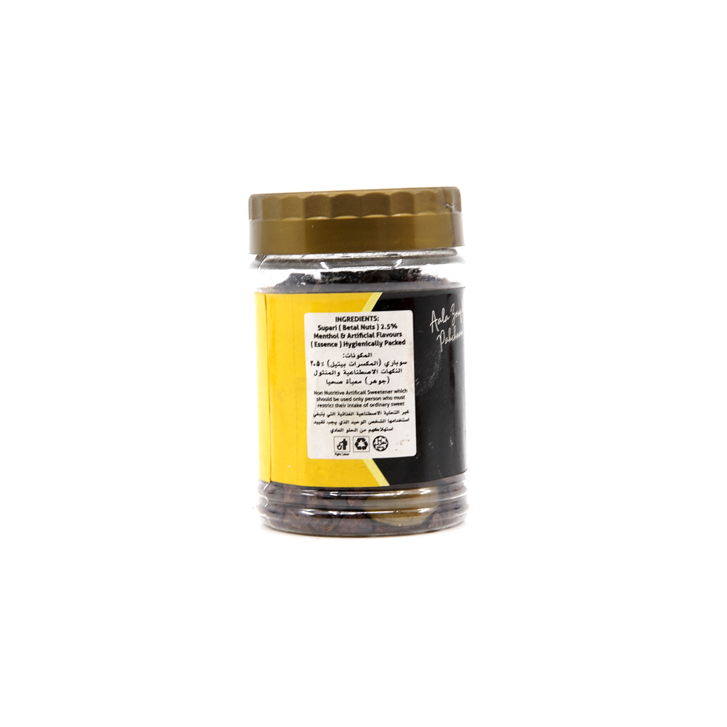 Slanty Sweet Supari Bottle 100g