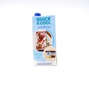 So Good Soy Milk Lite 1L
