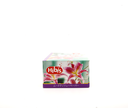 Hibis Box Tissue 90'S Pkt