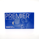 Premier Tissue Box 200sheets