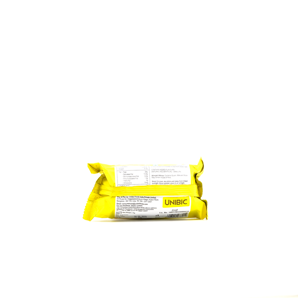 Unibic Cookies Butter 75g