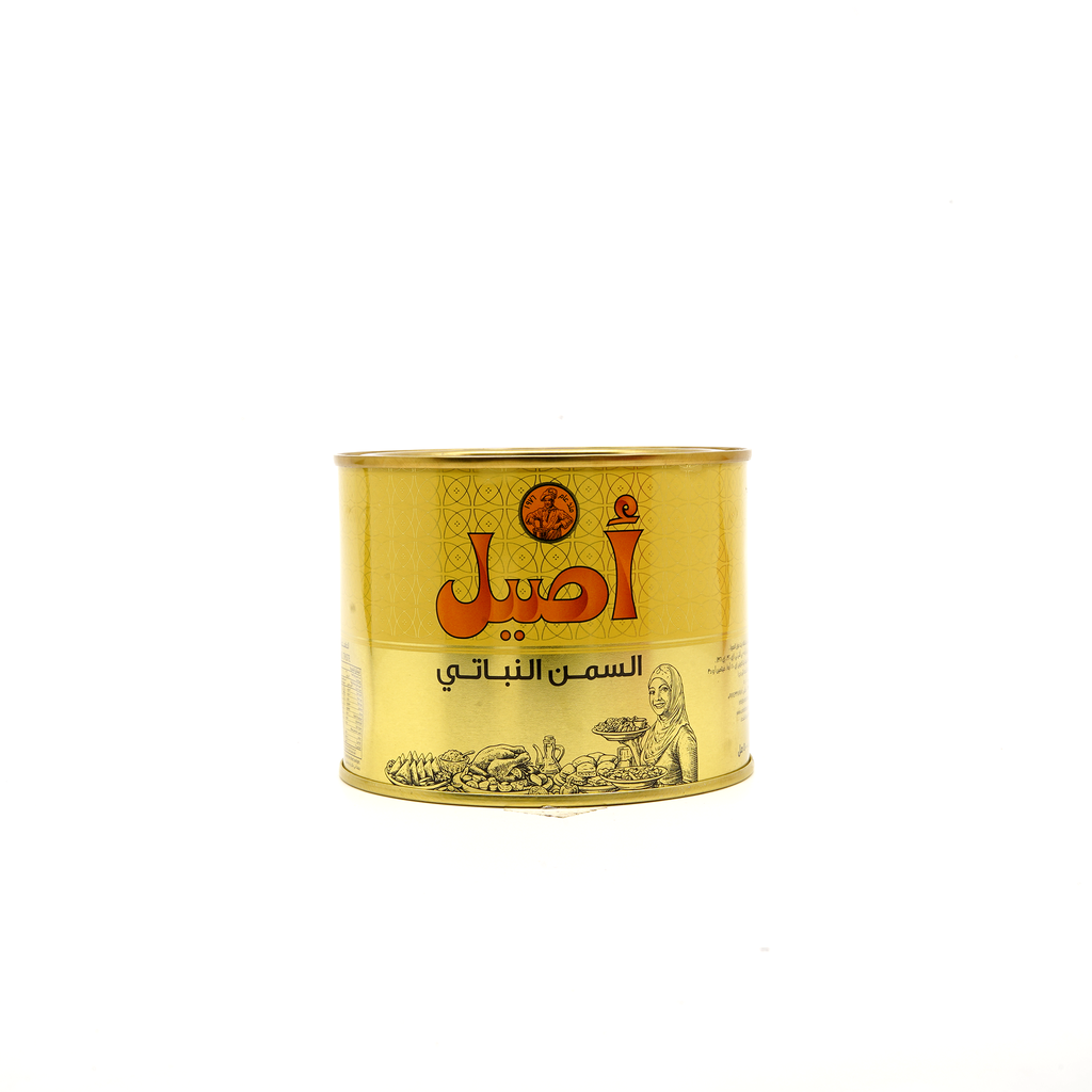 Aseel Vegetable ghee 500G Tin