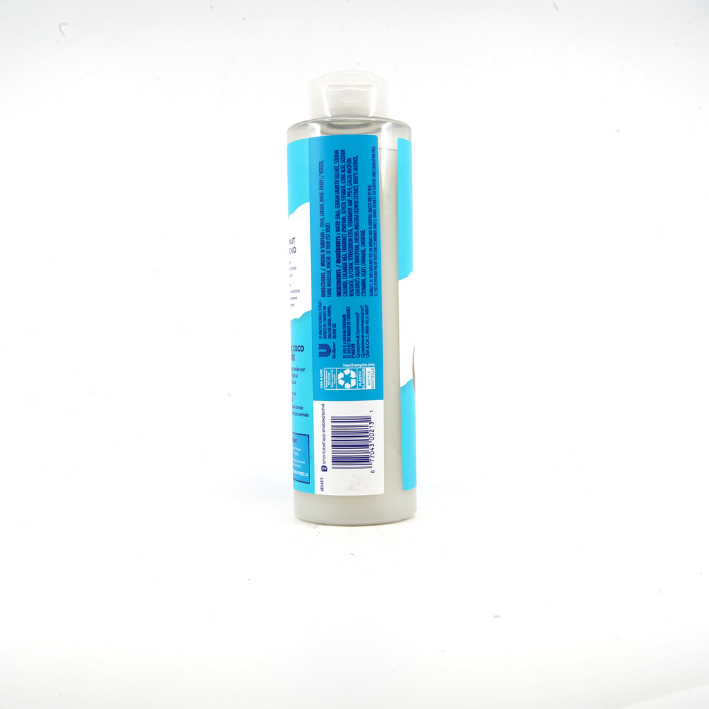 St Ives Body wash Coconut Orchid 22oz