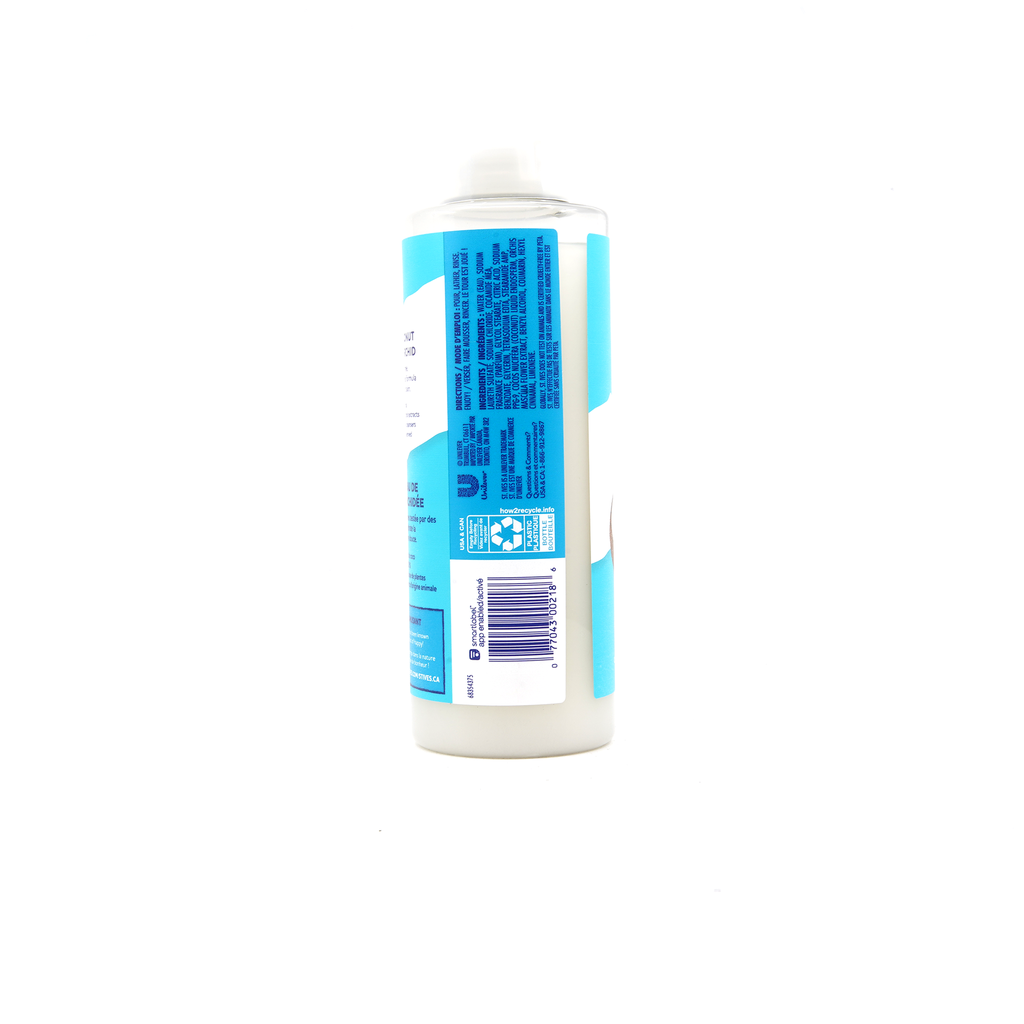St Ives Body wash Coconut Orchid 16Oz