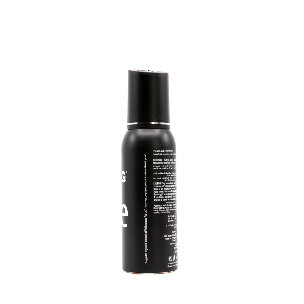 Fogg Deodorant Fizzy Dew 120ml