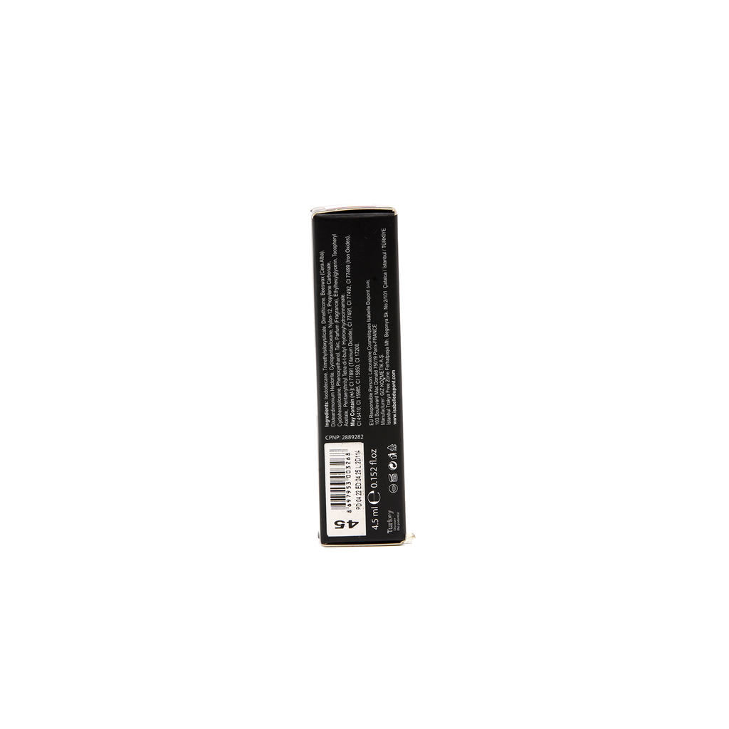 SATIN MATTE LIPSTICK 45 RUBY