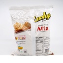 Lucky Atta Chakki 1Kg