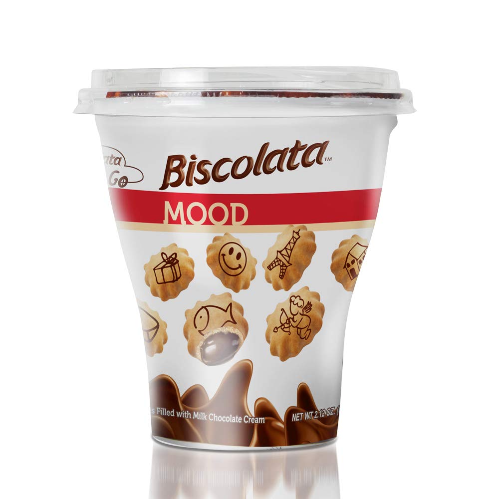 Biscolata Cup Mood Night Dark