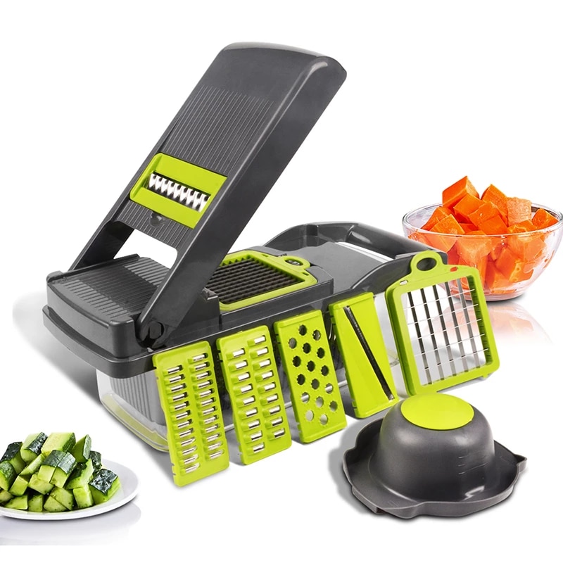 Chopping Slicer