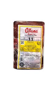 Chunk Beef 900G
