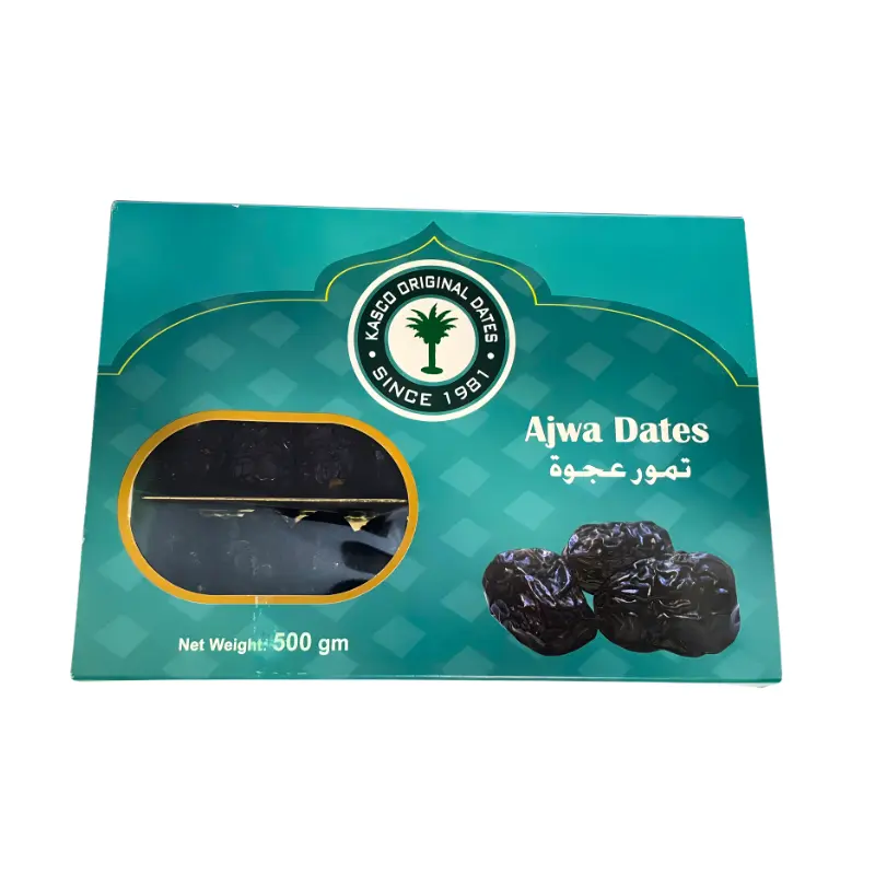 Dates Ajwa 500g
