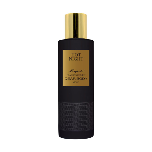 Dear Body Mist Hot Night 270ml