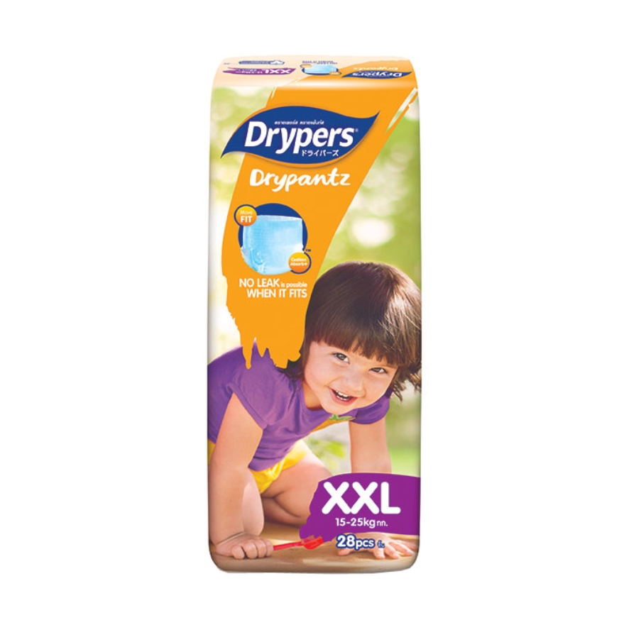 Drypantz Jumbo XXL28