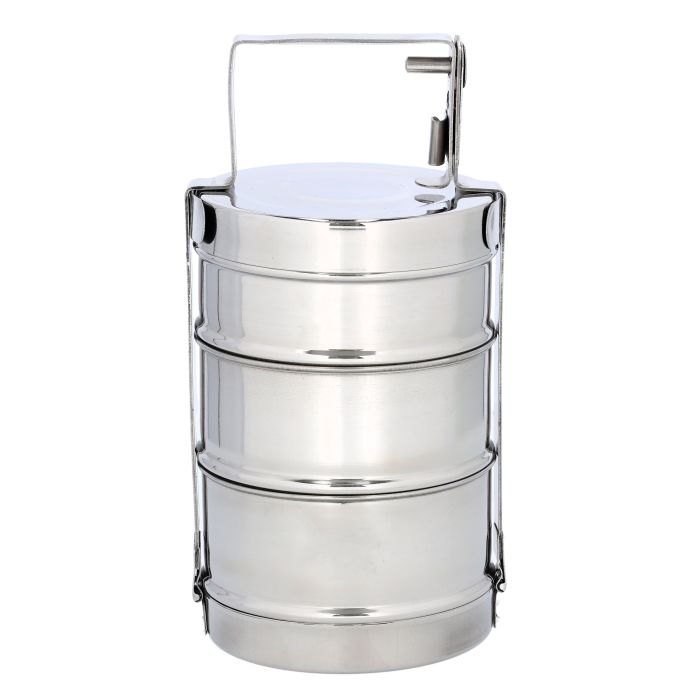 Food Storage Container Hangfull 3set 14.1