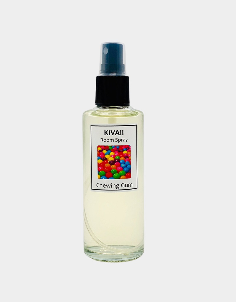 Homdee Room Spray Chewing Gum