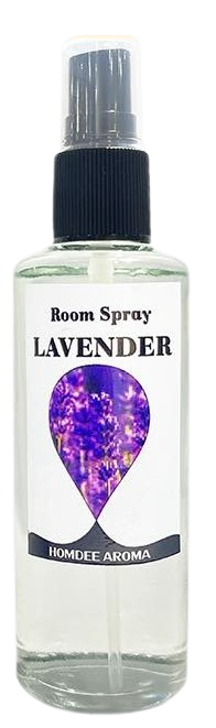 Homdee Room Spray Lavender