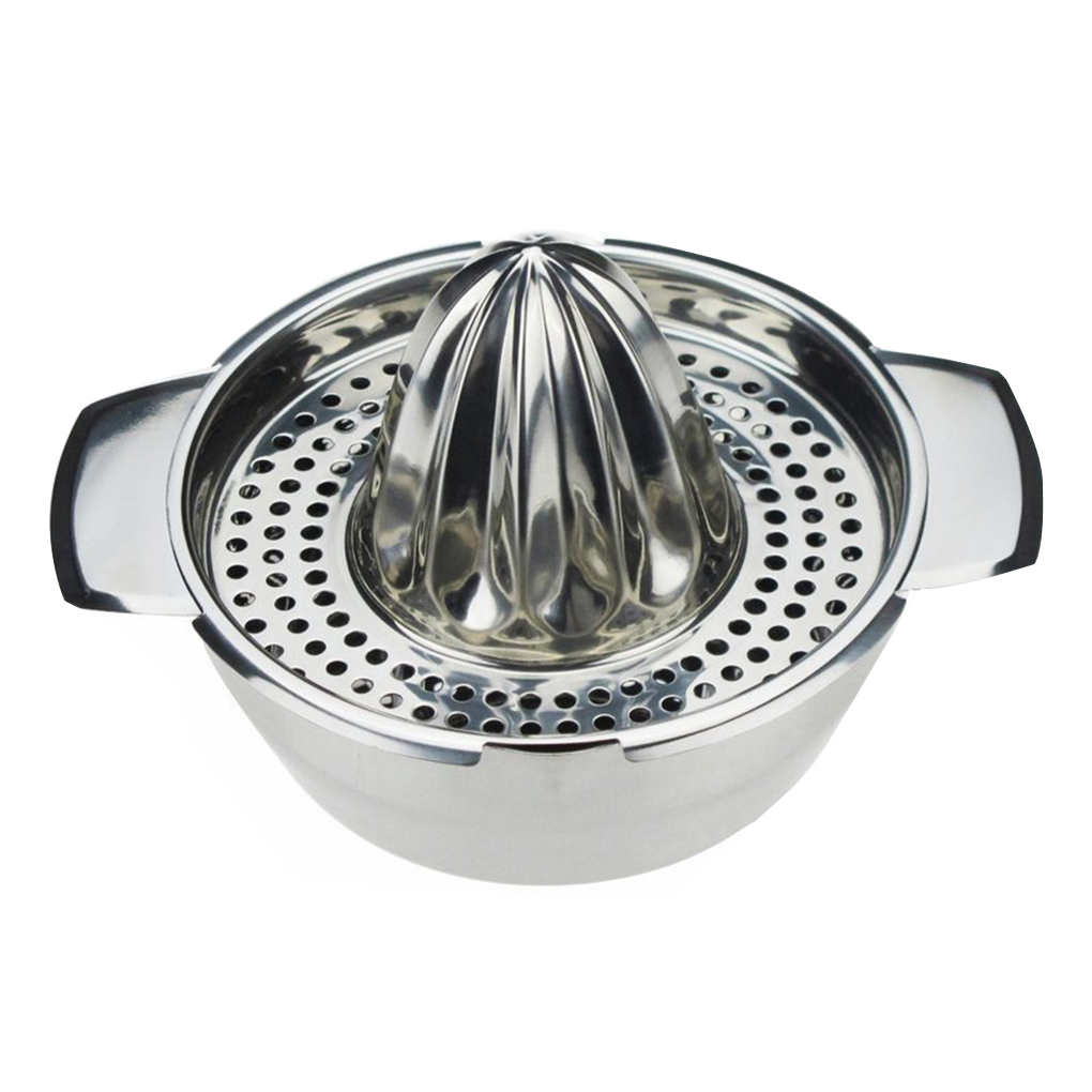 Juice Squeezer SS Big