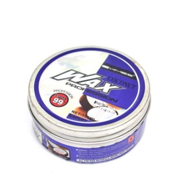 Kmes Hair Wax 150ml Coconut